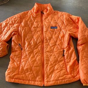 Patagonia Nano Puff Jacket - Women's